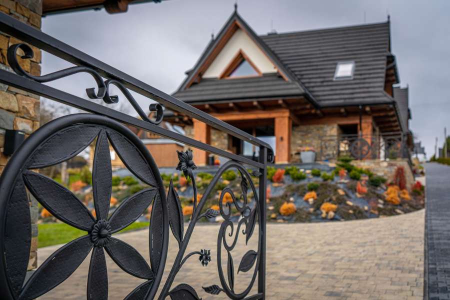 Domki Góralskie  - Bańska Wyżna