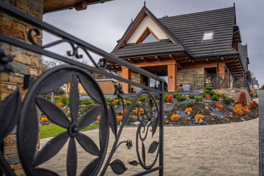 Domki Góralskie  - Bańska Wyżna